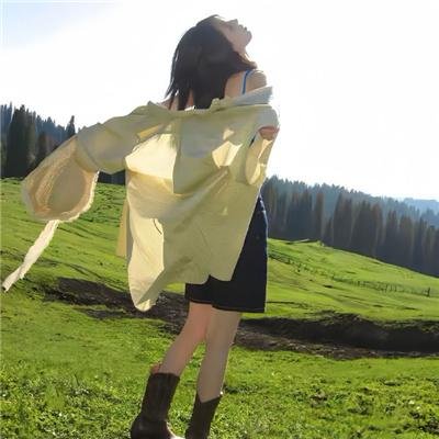 进阶的主母